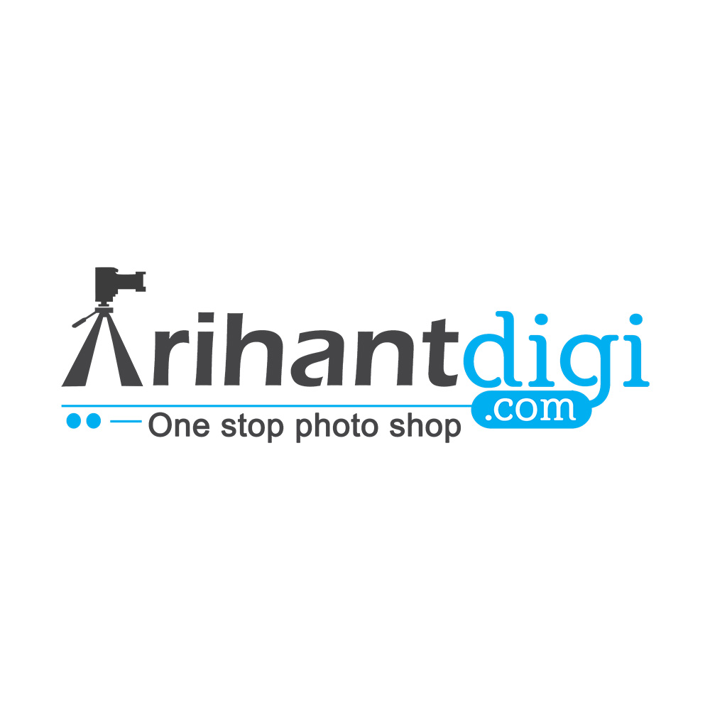 ArihantDigi Logo