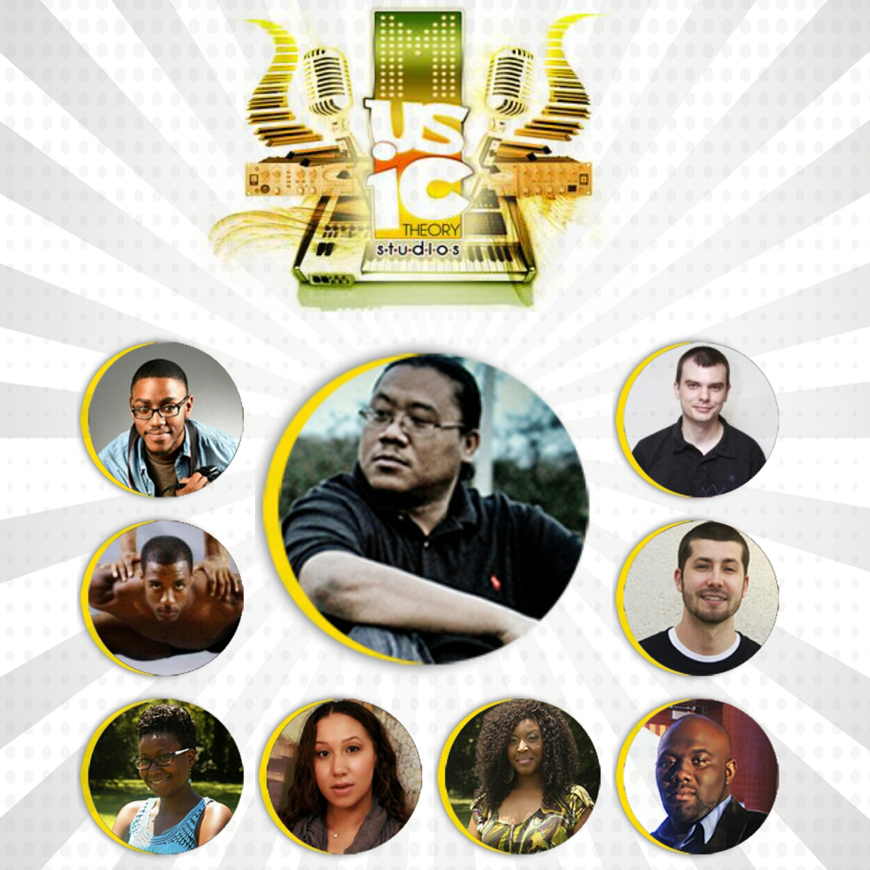 Music Theory Studios'