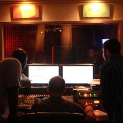 Music Theory Studios