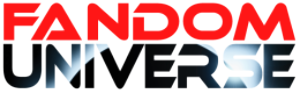 Fandom Universe Logo