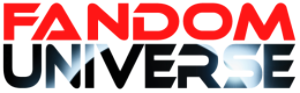 Company Logo For Fandom Universe'