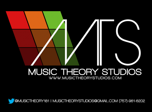 Music Theory Studios'