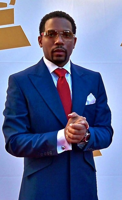 Carvin Haggins