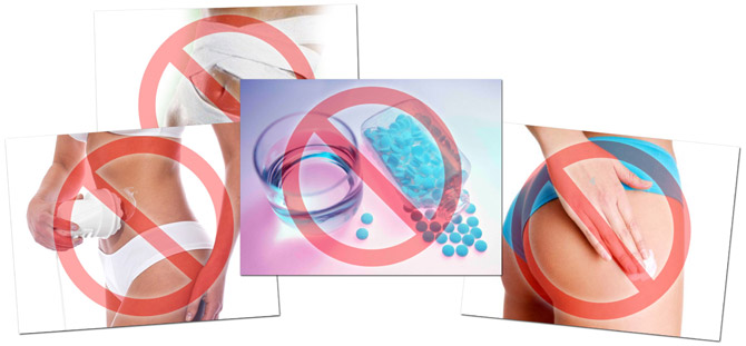 No More Cellulite System Review. Learn How to Tighten and To'