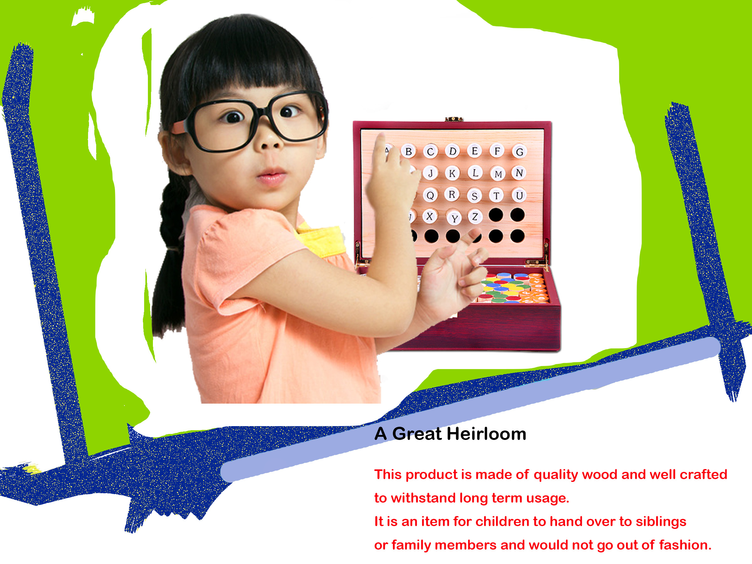 Interactive Learning Aid Ray Baffour