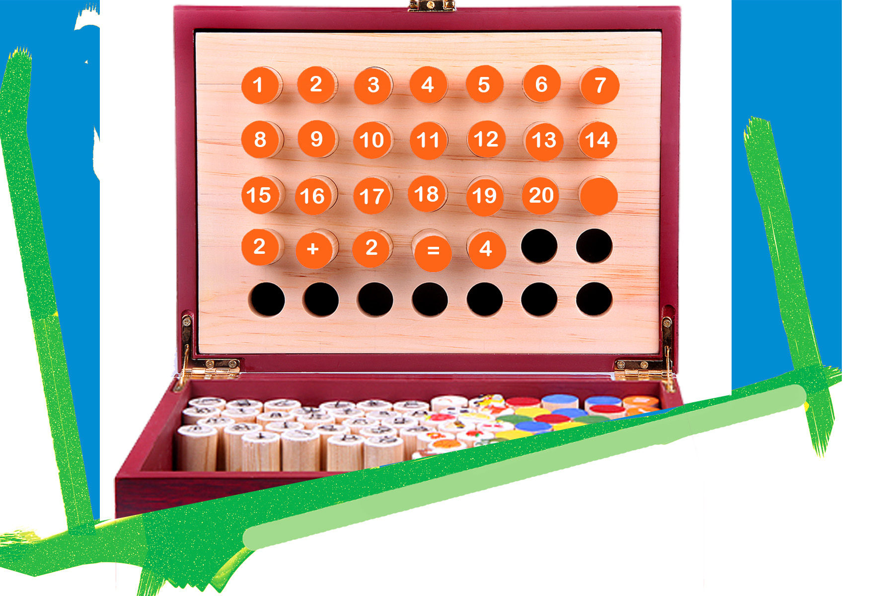 Interactive Learning Aid Ray Baffour