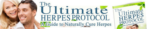 Ultimate herpes protocol Review -  The Ultimate Herpes Proto'