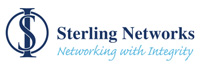 Sterling Networks Logo