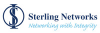 Company Logo For Sterling Networks'