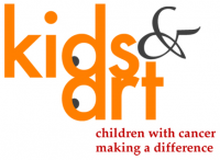 Kids & Art Foundation Logo