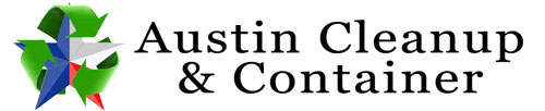 Austin Cleanup and Container'