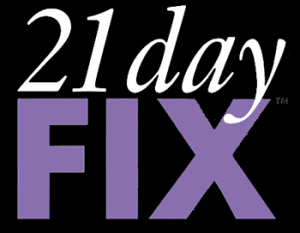 21 Day Fix