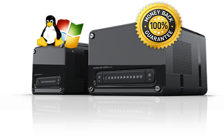 FantomHost Inc.