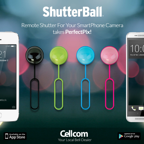 Cellcom Communications