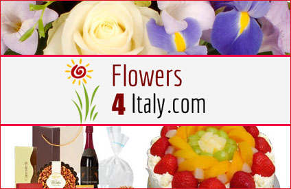 Make your mother feel very special with flowers and gifts'