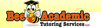 Bee Academic Tutoring Logo