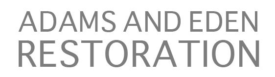 Adams & Eden Restoration