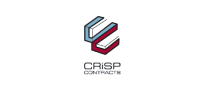 Crisp Contracts LTD Logo