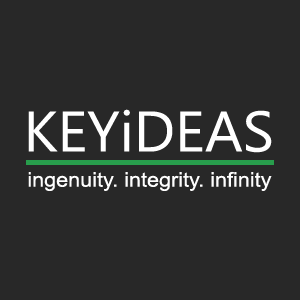 Company Logo For KEYIDEAS INFOTECH'
