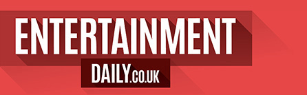 Company Logo For Entertainment Daily'