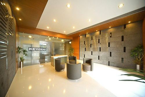 Keyideas Office'