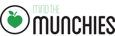Company Logo For Mind The Munchies'