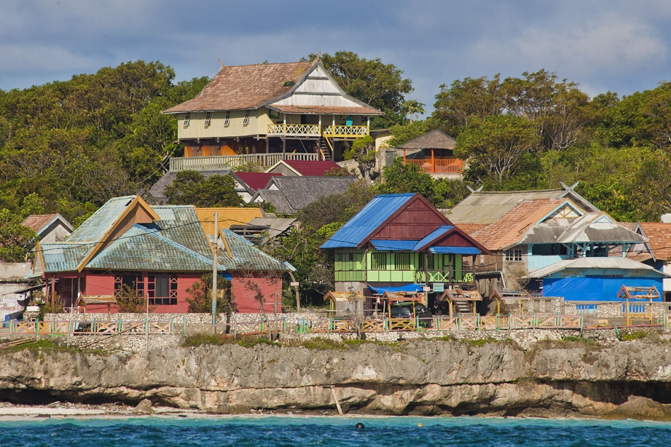 Bira Dive Camp A New Diving Holiday'