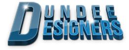 Dundee Designers Logo