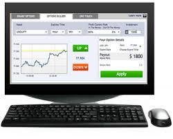 best binary options trading