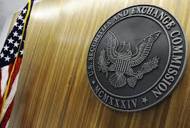 Securities and Exchange Commission'
