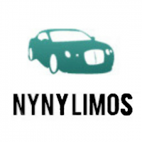 New York Limo Services Logo