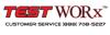 Company Logo For TEST WORx'