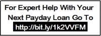 Best Online Payday Loans