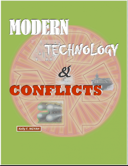 Modern Technology and Conflicts'