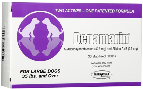 Denamarin Tablets'