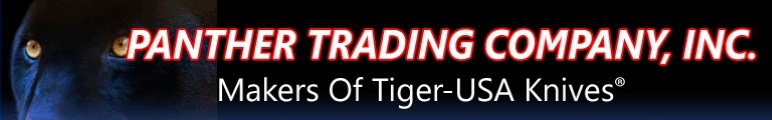 Panther Trading Company, Inc. Logo