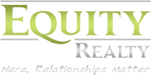 Equity Realty Logo