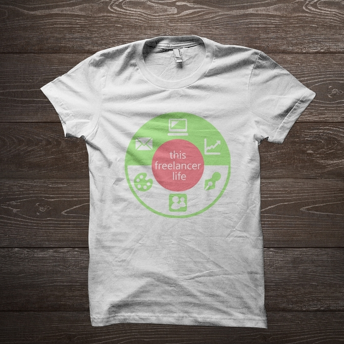 This Freelancer Life Millions of Workers