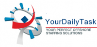 YourDailyTask Outsourcing Logo
