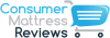 Company Logo For Consumer Mattress Reviews'