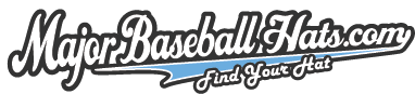 majorbaseballhats.com