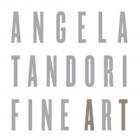 Angela Tandori Fine Art Logo