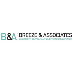 Company Logo For Breeze &amp;amp; Associates Ltd'