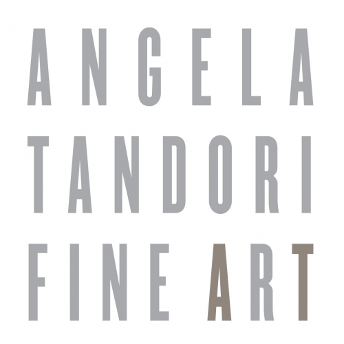 Company Logo For Angela Tandori Fine Art'