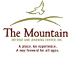 Logo for The Mountain Retreat & Learning Center'