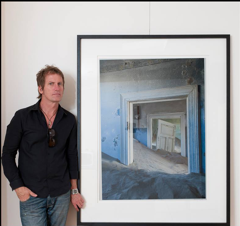 Christopher Rimmer -Photographer'