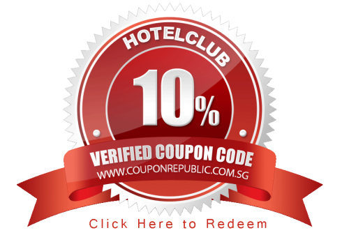 get up to 10% off on their HotelClub promo code'