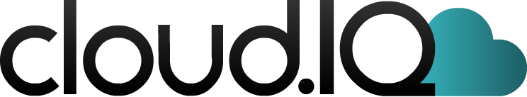 Cloud IQ Logo