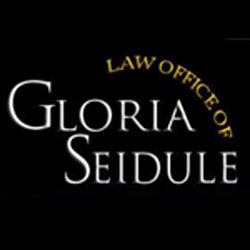 Law Office of Gloria Seidule Logo