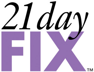 21 Day Fix'